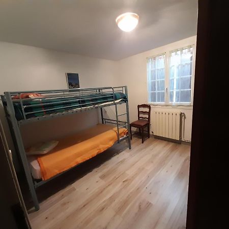 Appartement Alhorria à Suhescun Extérieur photo