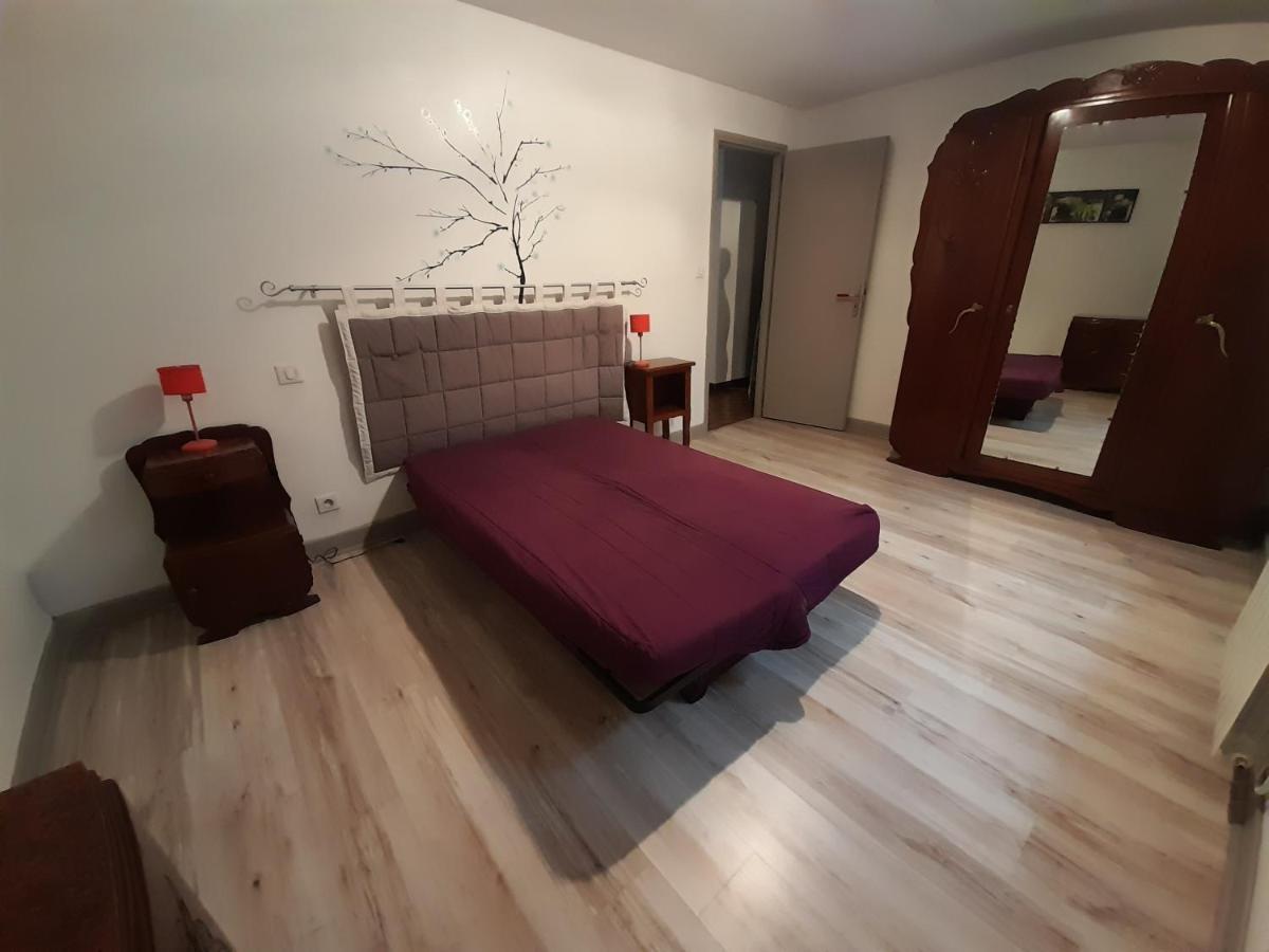 Appartement Alhorria à Suhescun Extérieur photo