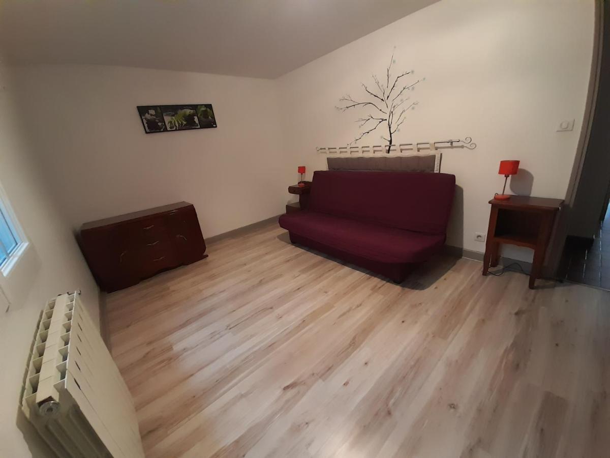 Appartement Alhorria à Suhescun Extérieur photo