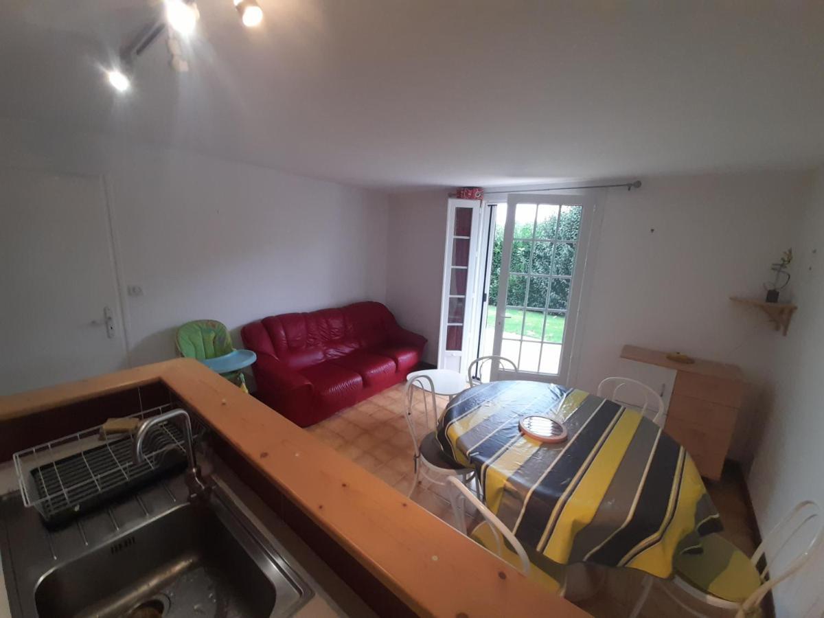 Appartement Alhorria à Suhescun Extérieur photo