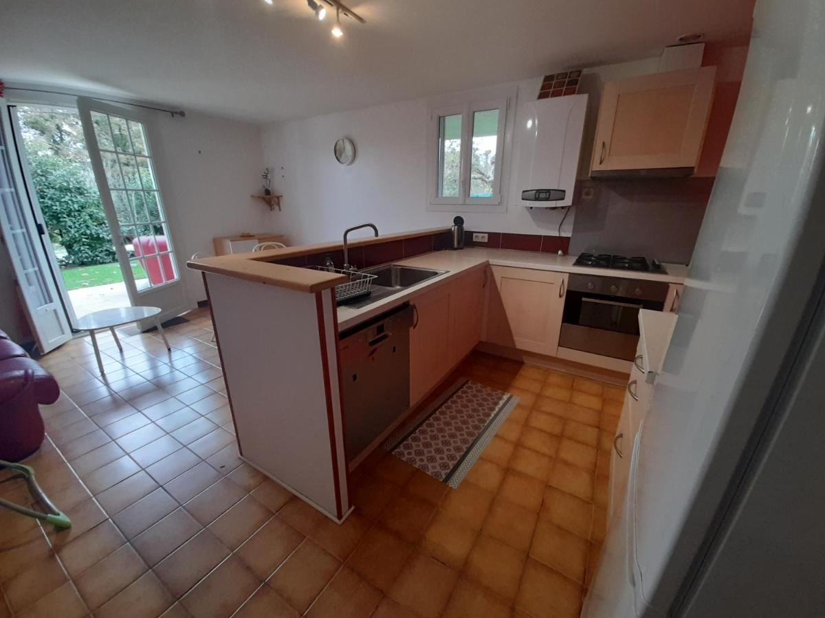 Appartement Alhorria à Suhescun Extérieur photo