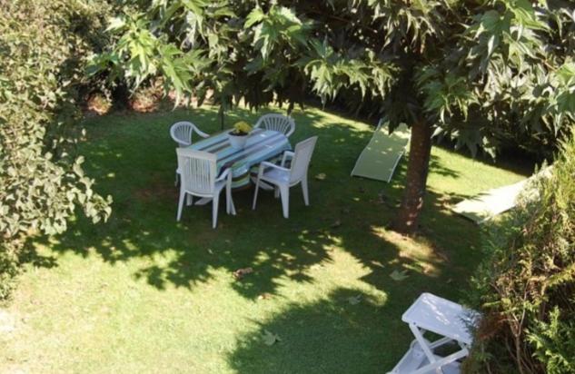 Appartement Alhorria à Suhescun Extérieur photo