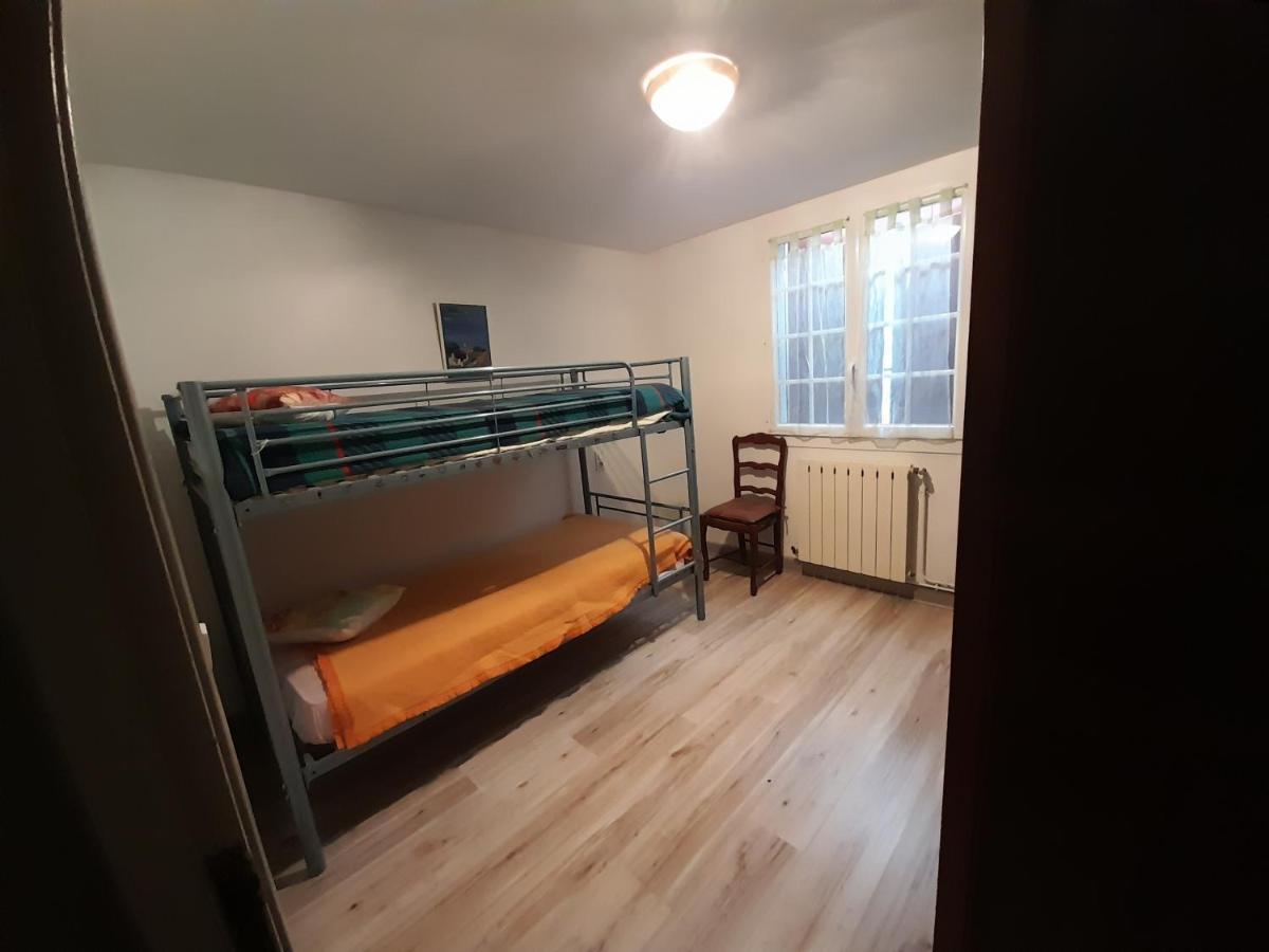 Appartement Alhorria à Suhescun Extérieur photo