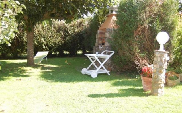 Appartement Alhorria à Suhescun Extérieur photo